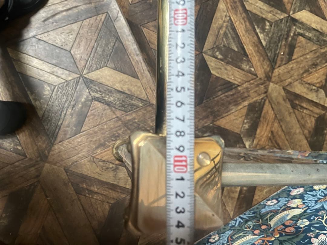 オルセニゴ コンソール テーブル イタリア製 天板欠品 アンティーク