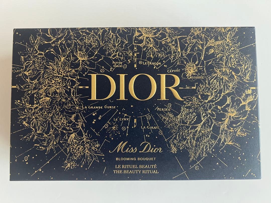 Miss Dior Blooming Bouquet ギフトセット