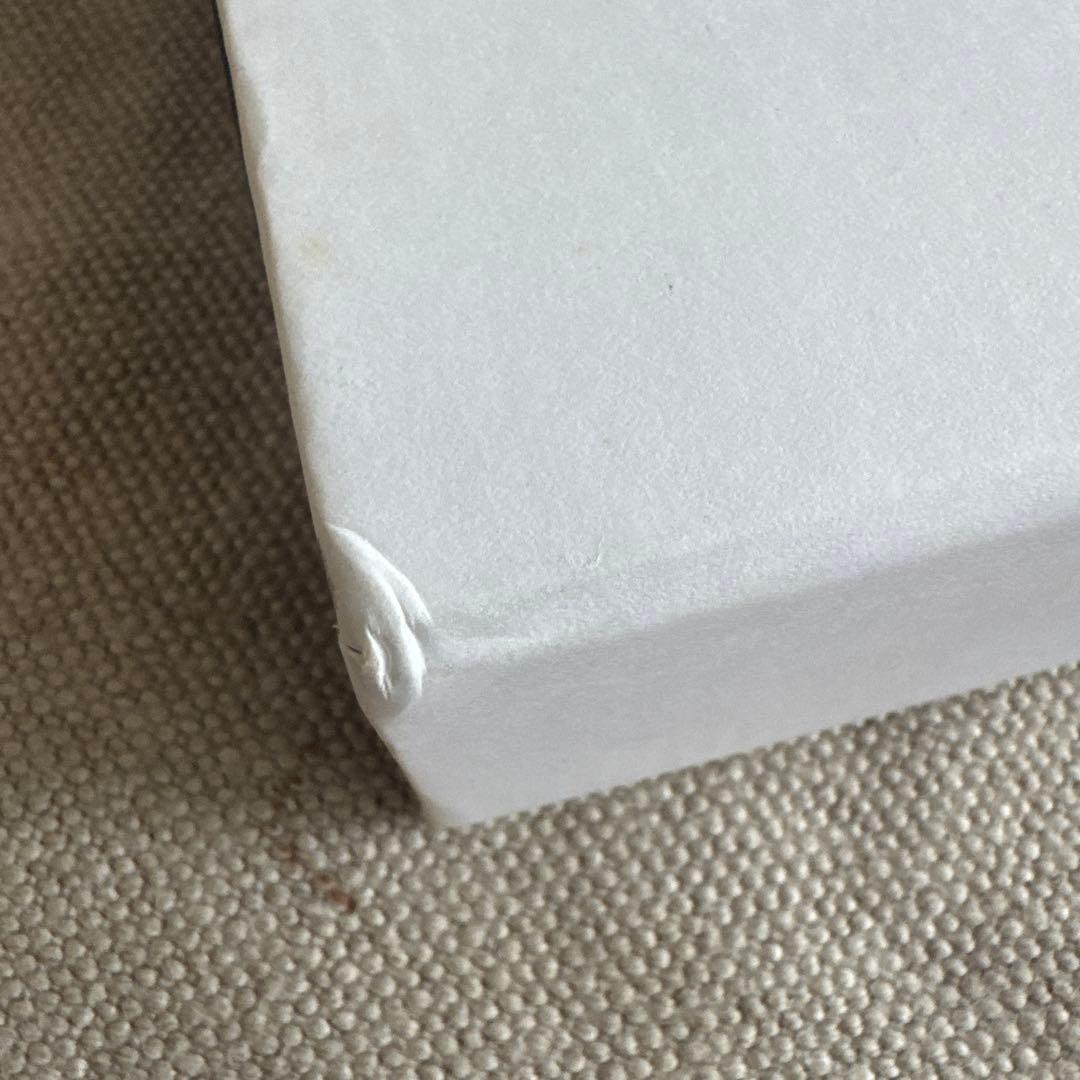 【はっちさま専用】BERLUTI カリグラフィー　マネークリップ