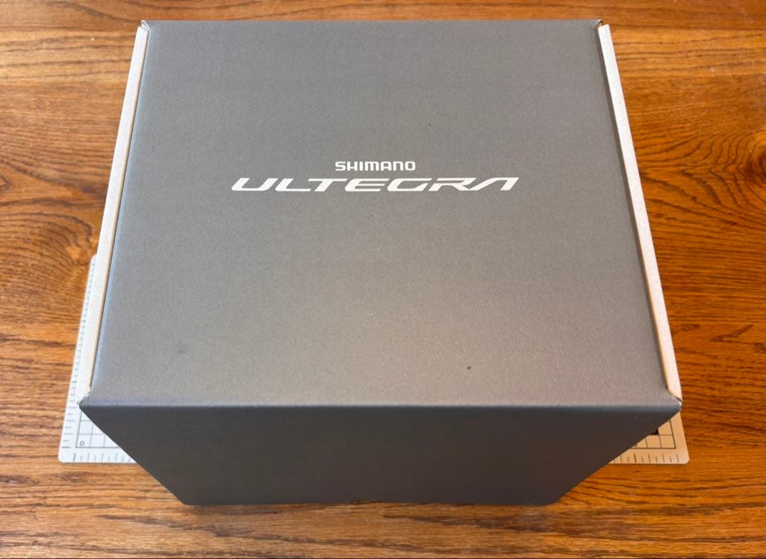 B*s様 【未使用品】FC-R8100/4iiiパワーメーター(片側計測)