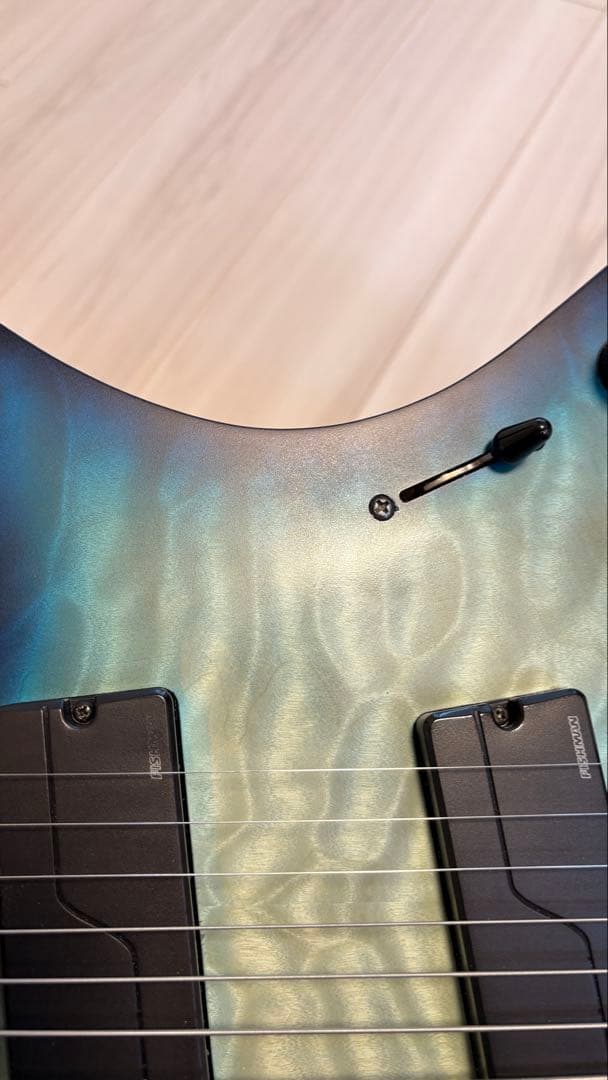 ギター strandberg Boden Original NX7