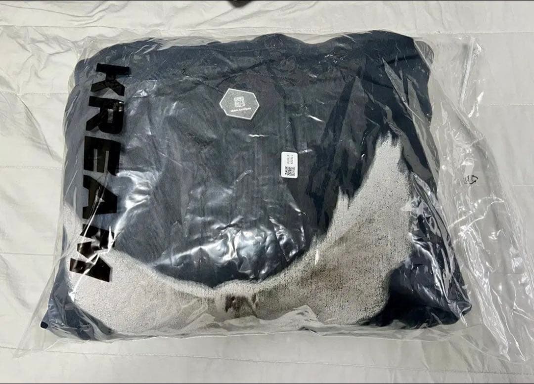 トップス Yeezy Gap Balenciaga hoodie