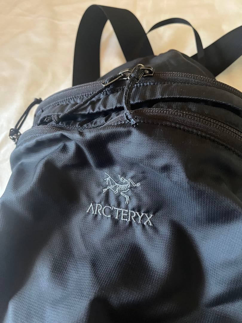 ARC’TERYX（アークテリクス）