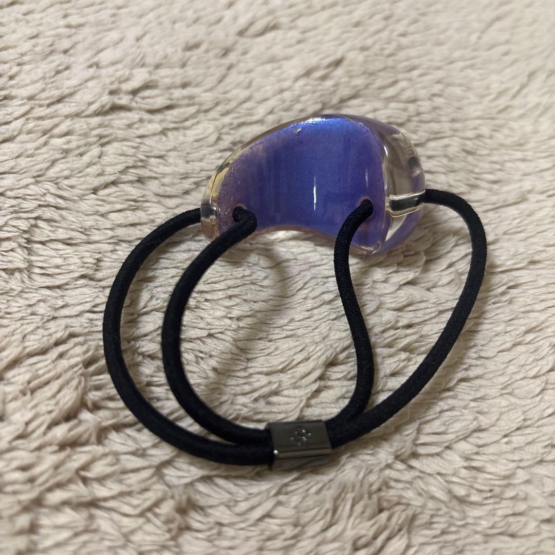 コレットマルーフ ヘアゴム