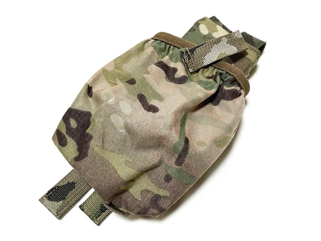 米軍実物 Mystery Ranch ミステリーランチ ボトル ポーチ