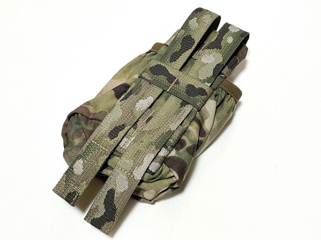 米軍実物 Mystery Ranch ミステリーランチ ボトル ポーチ