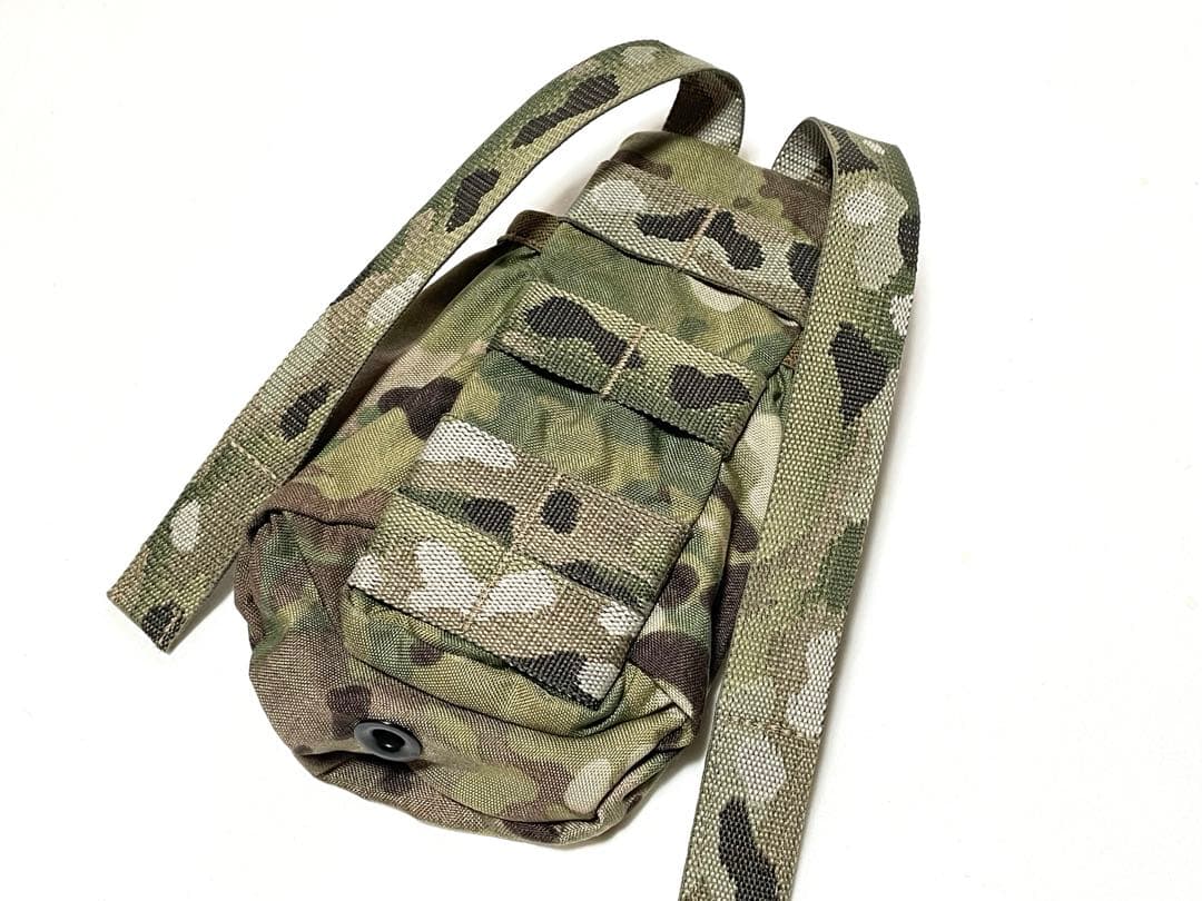 米軍実物 Mystery Ranch ミステリーランチ ボトル ポーチ