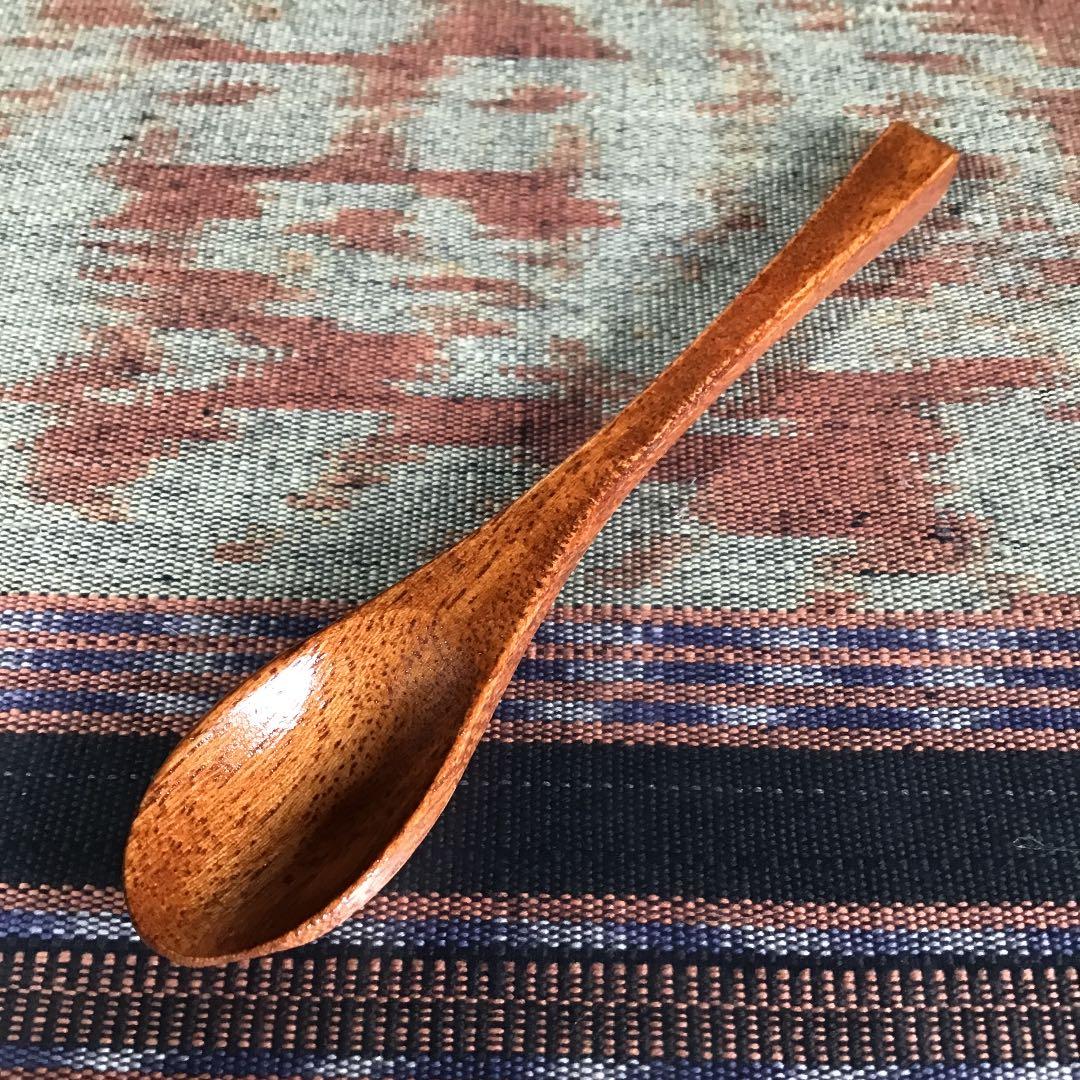 『なんでもうー特価』　有田焼　南山　金彩　茶碗蒸し器　お盆　スプーン　5組