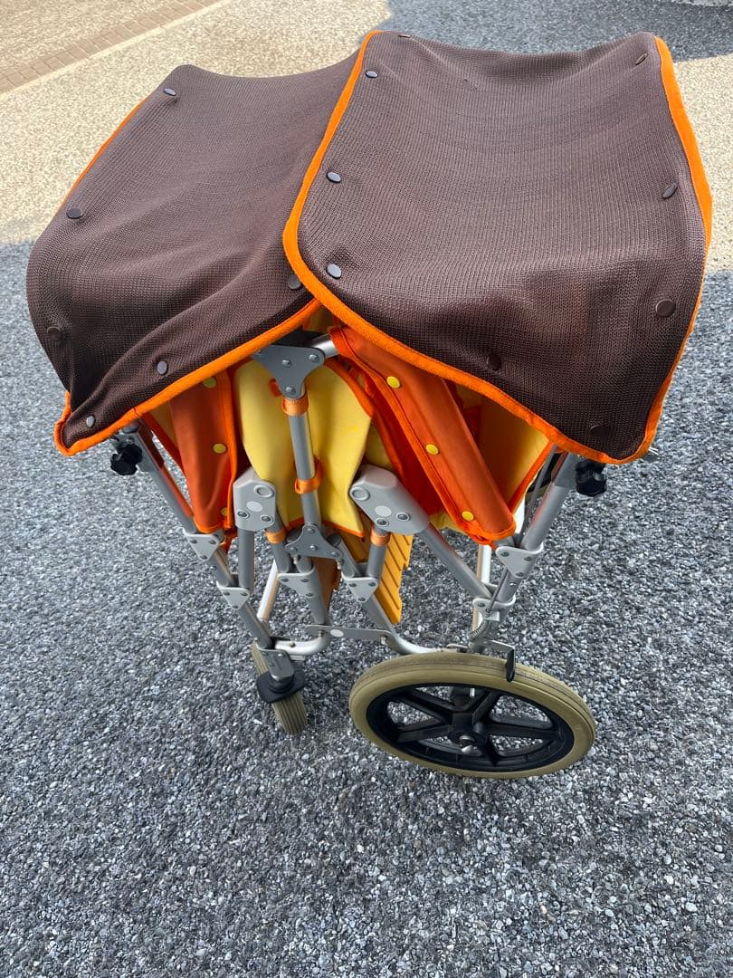 4人乗りバギー　わくわくおさんぽカー