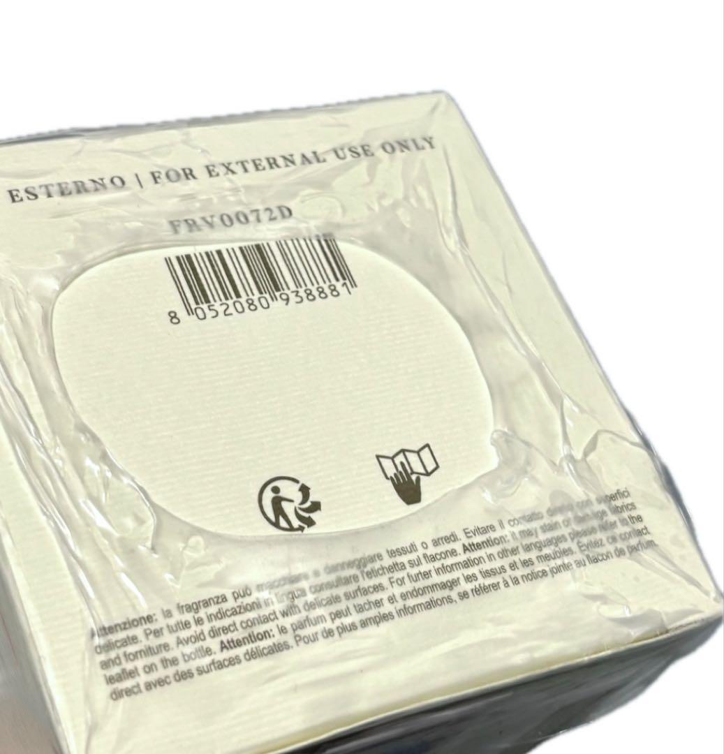 【新品未開封】正規品Dr.Vranjes ITALIA 500mlリード付き