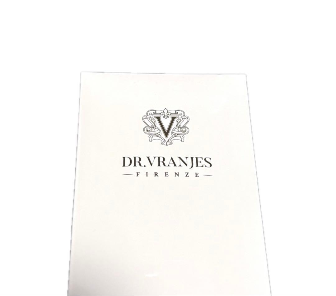 【新品未開封】正規品Dr.Vranjes ITALIA 500mlリード付き