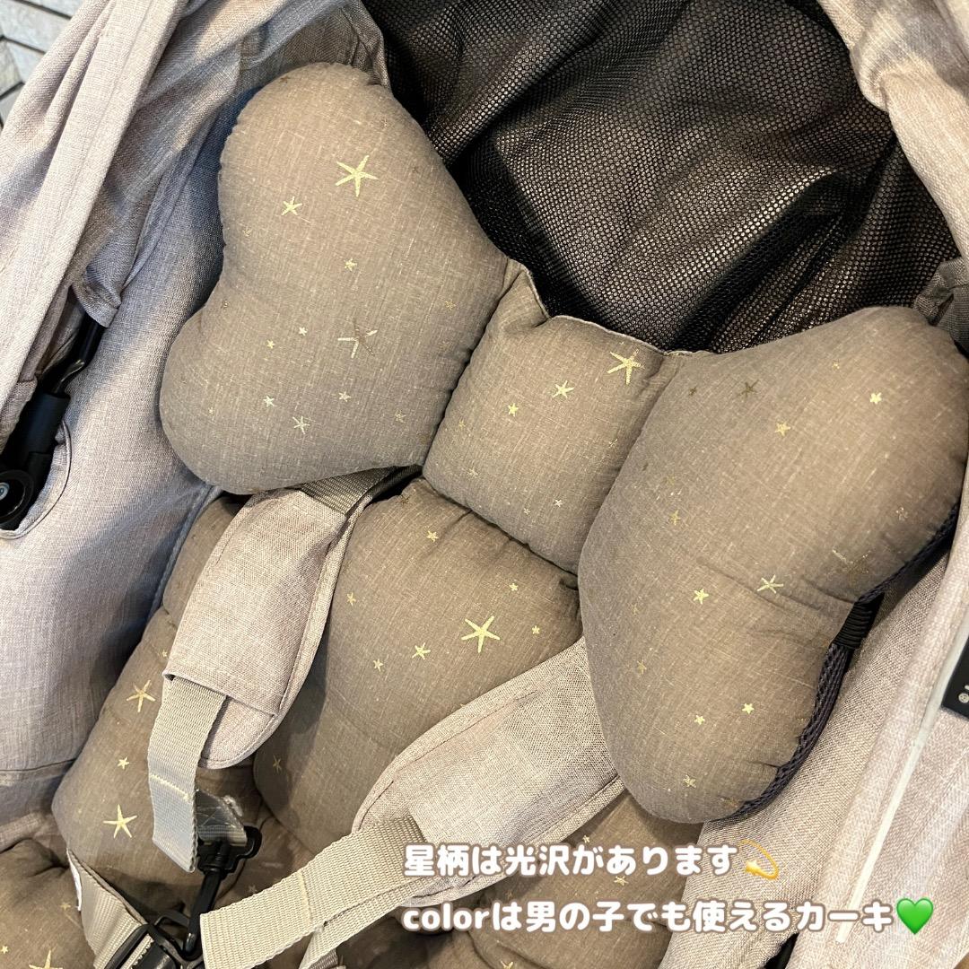 【美品・付属品充実】AIRBUGGY ココブレーキEX フロムバース