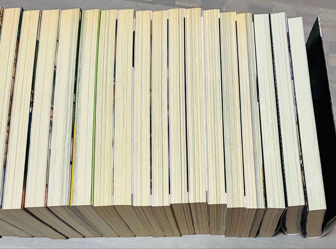 ザ・ファブル 全巻セット＋短編集「ざ•ふぁぶる」