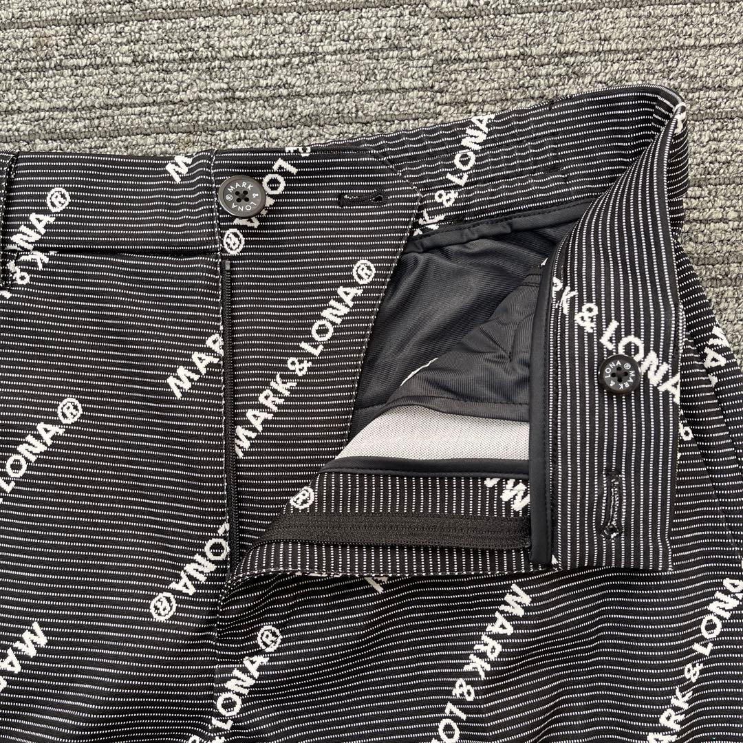 マークアンドロナ　パンツ