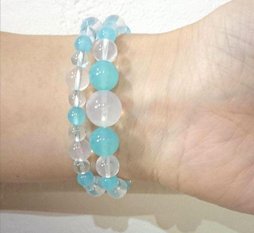 プロフ必読！∞ お買い得２本セット♪精神と肉体の調和・感情の浄化・愛情 ∞