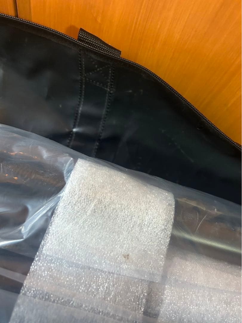 【未使用】Toymock ハンモックスタンド 収納バッグ付き