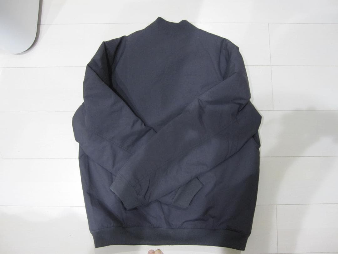 patagonia Men's Isthmus Deck Jacket 黒　M