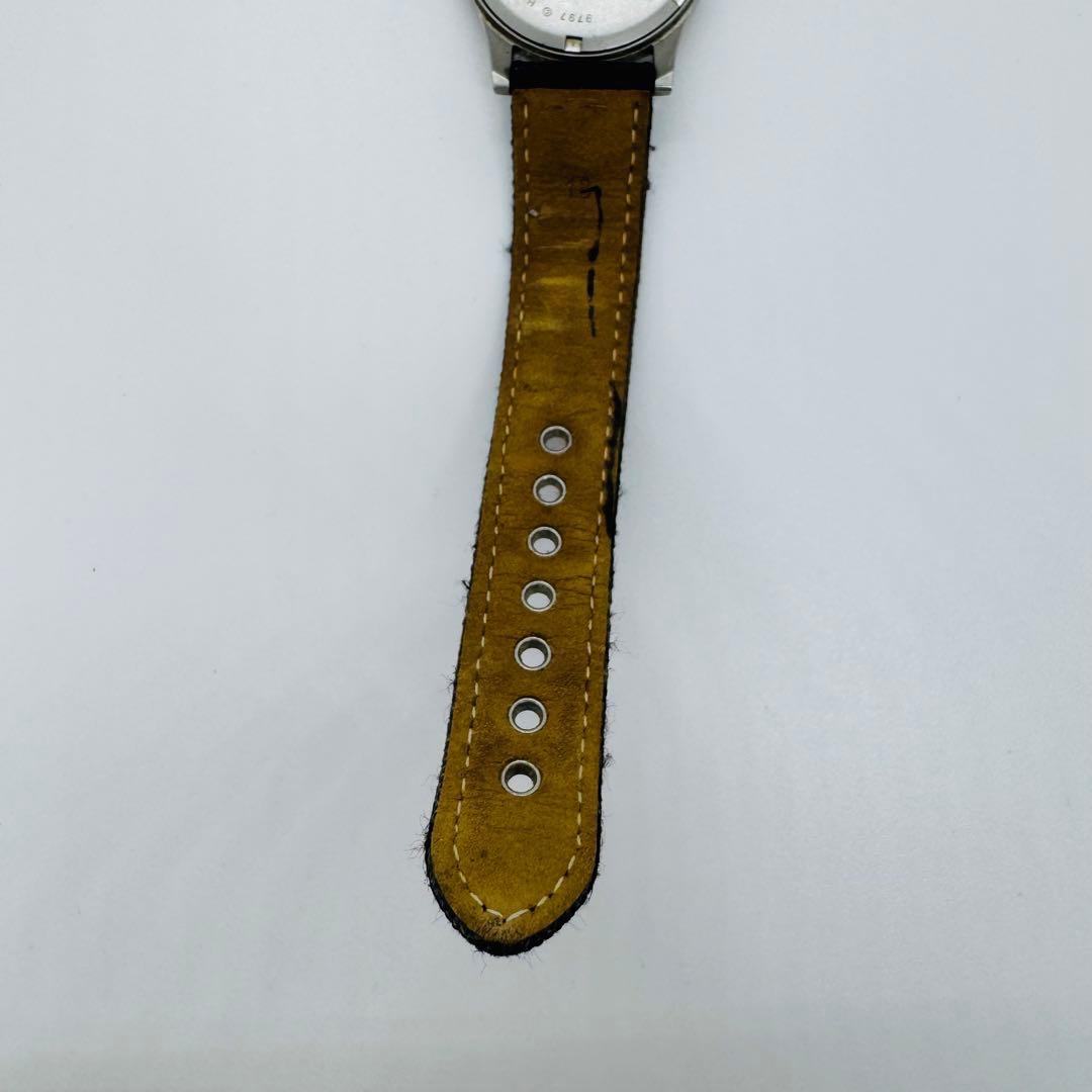 ✨HAMILTON✨ハミルトン✨Khaki✨9797✨クォーツ✨腕時計✨