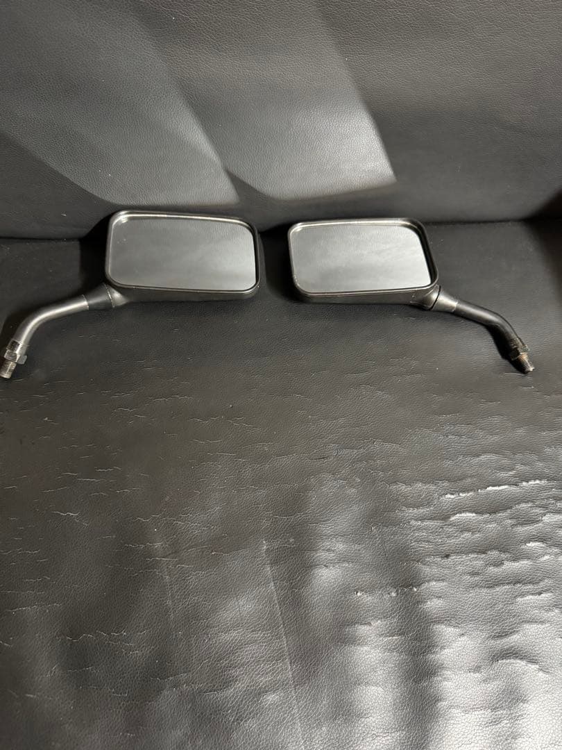 ナポレオンミラー　当時物