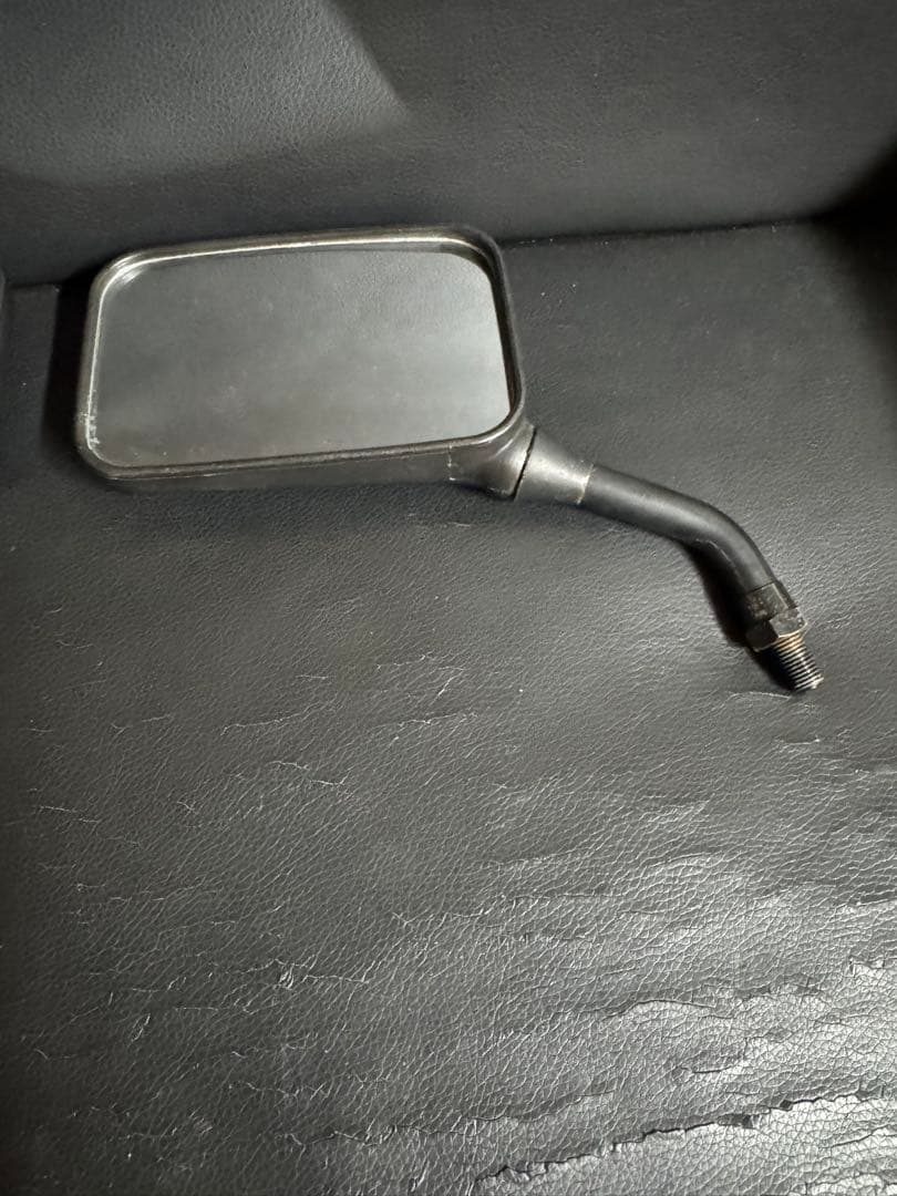 ナポレオンミラー　当時物