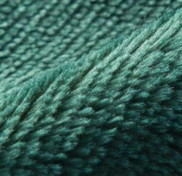 【アウトレット】極みあったかフランネルこたつ布団80用 2点セット 正方形