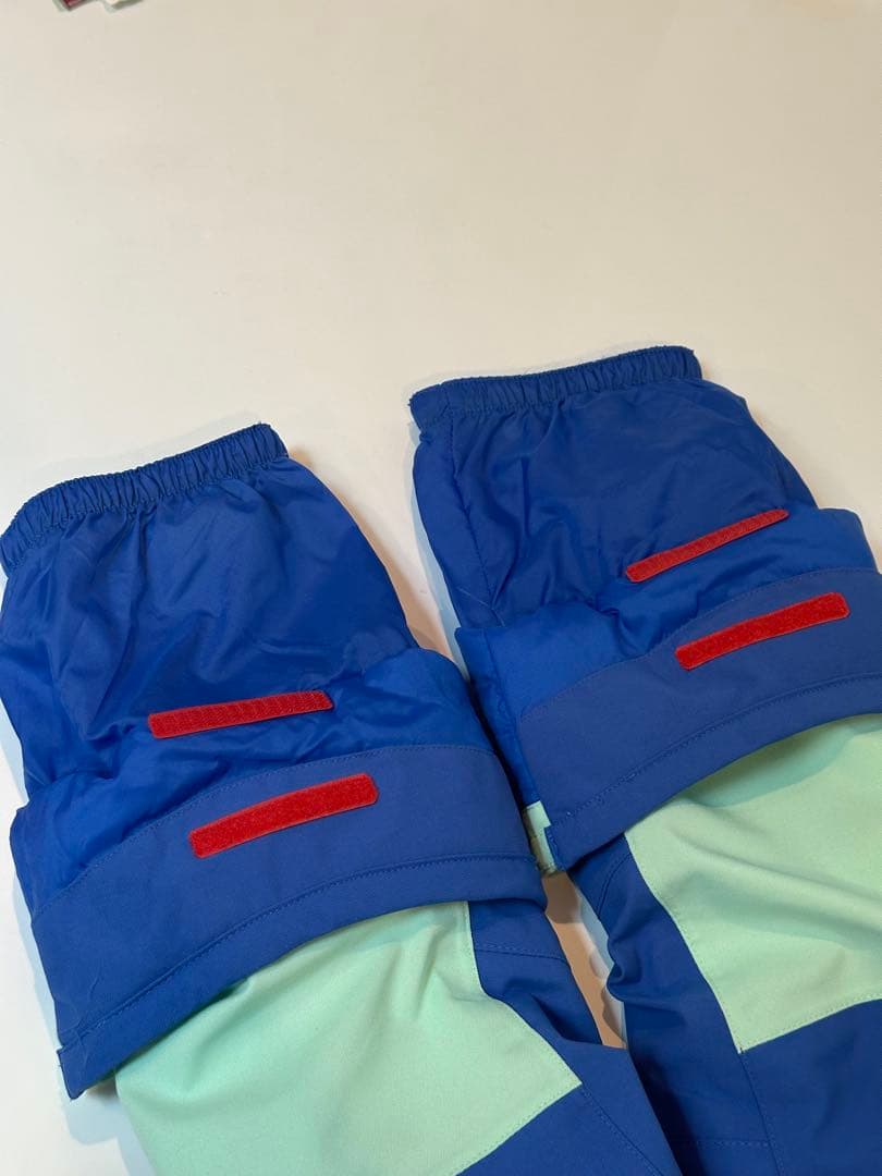 BURTON バートン トドラー サイズ5 スノースーツ スノーボード スキー