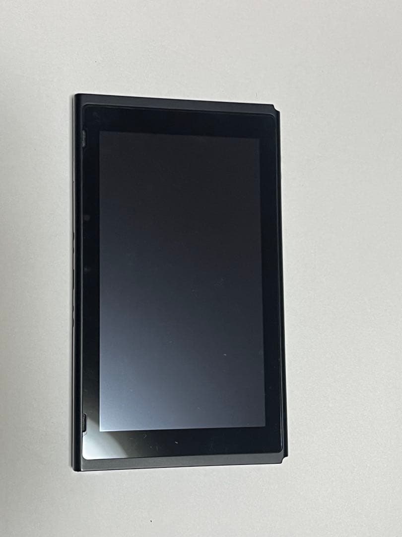 Switch★HAC-001★2018年★動作確認済★本体のみ★初期化済★