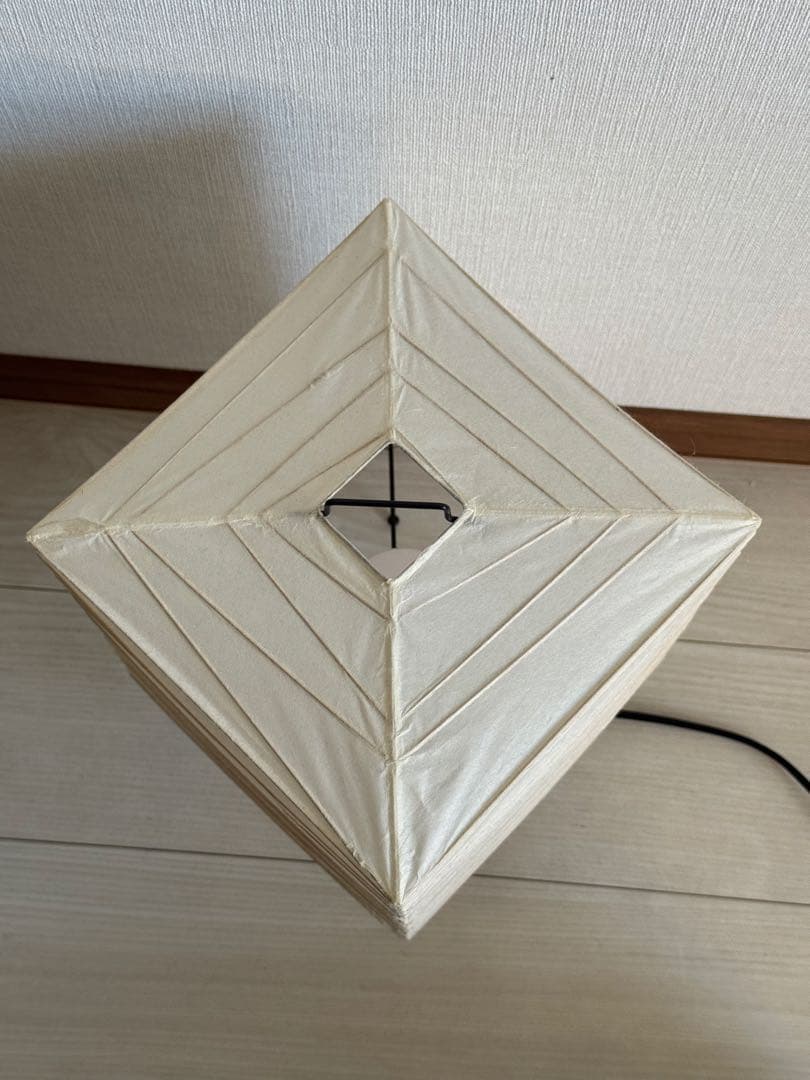 イサムノグチ AKARI 1x ISAMU NOGUCHI