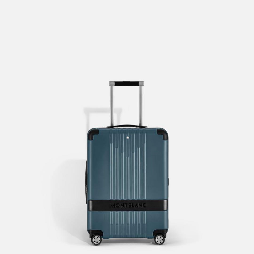 MONTBLANC スーツケース　#MY4810 キャビン