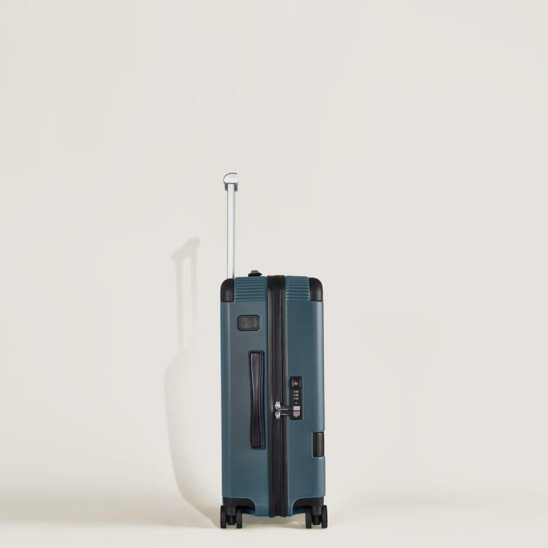 MONTBLANC スーツケース　#MY4810 キャビン