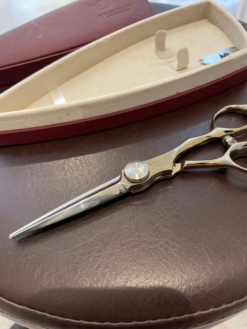 トギノン　TOGINON FUMA 5.8インチシザー