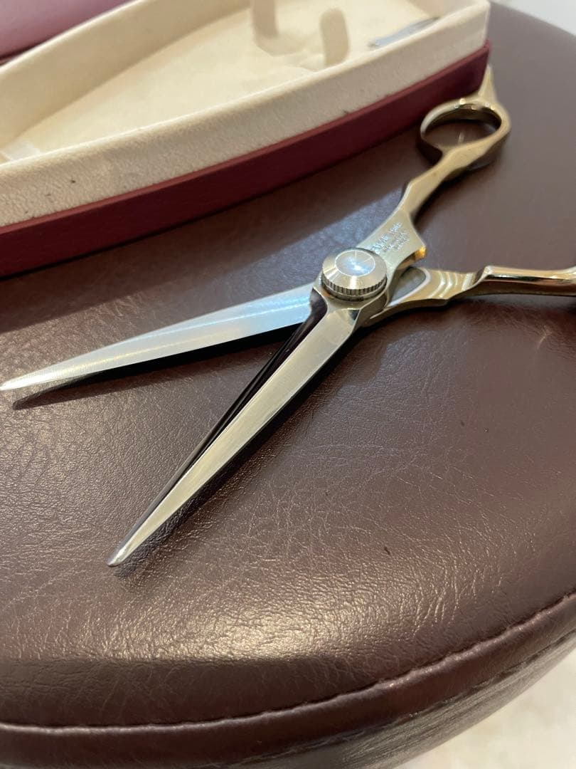 トギノン　TOGINON FUMA 5.8インチシザー