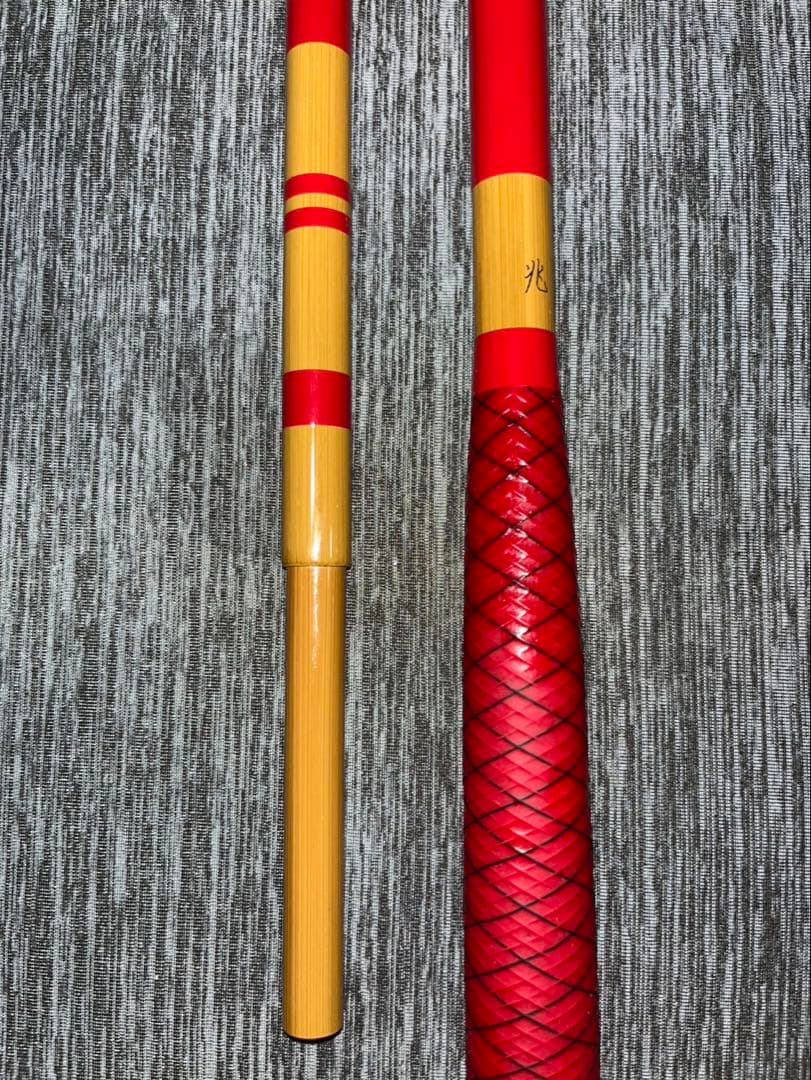 DAIWA 兆 玉ノ柄 箱付き ヘラブナ