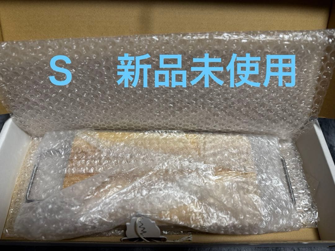 MOUNTAIN RESEARCH Cutting Board(S)と(L)