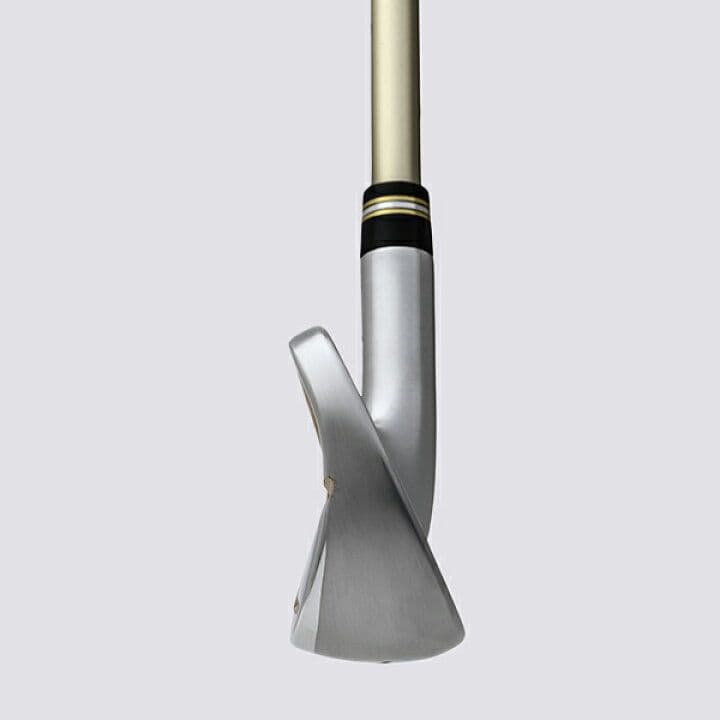 HONMA BERES 2024 フォージドアイアンセット
