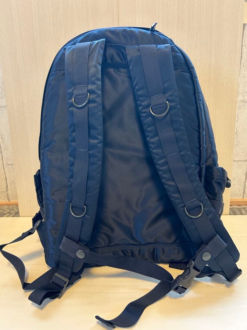 PORTER 新型　TANKER DAYPACK(L)