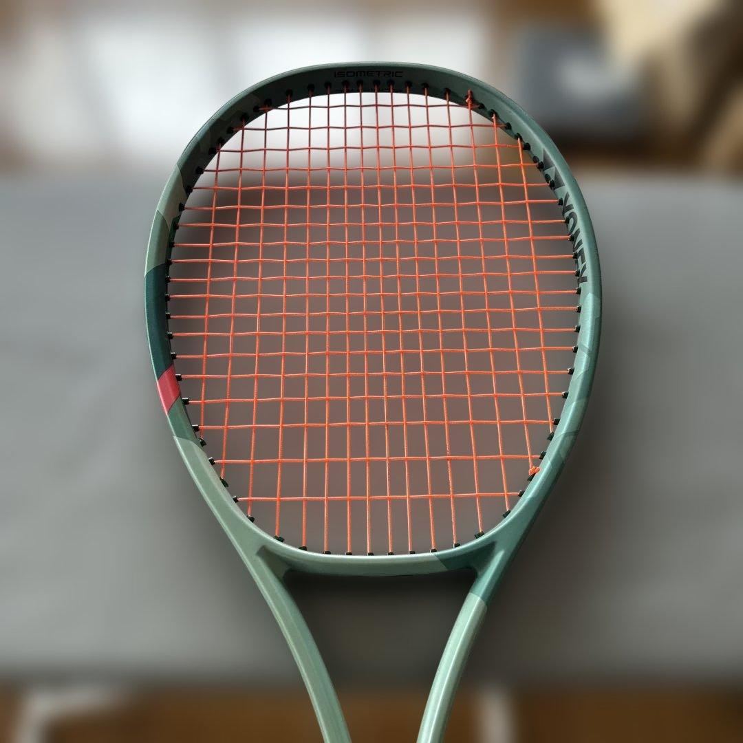 YONEXヨネックス　perceptパーセプト100 グリップサイズ3