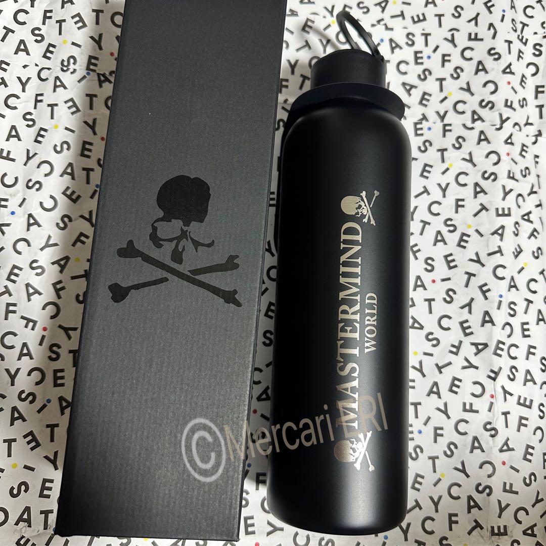 CASETiFY Mastermind Water Bottle ボトル 水筒