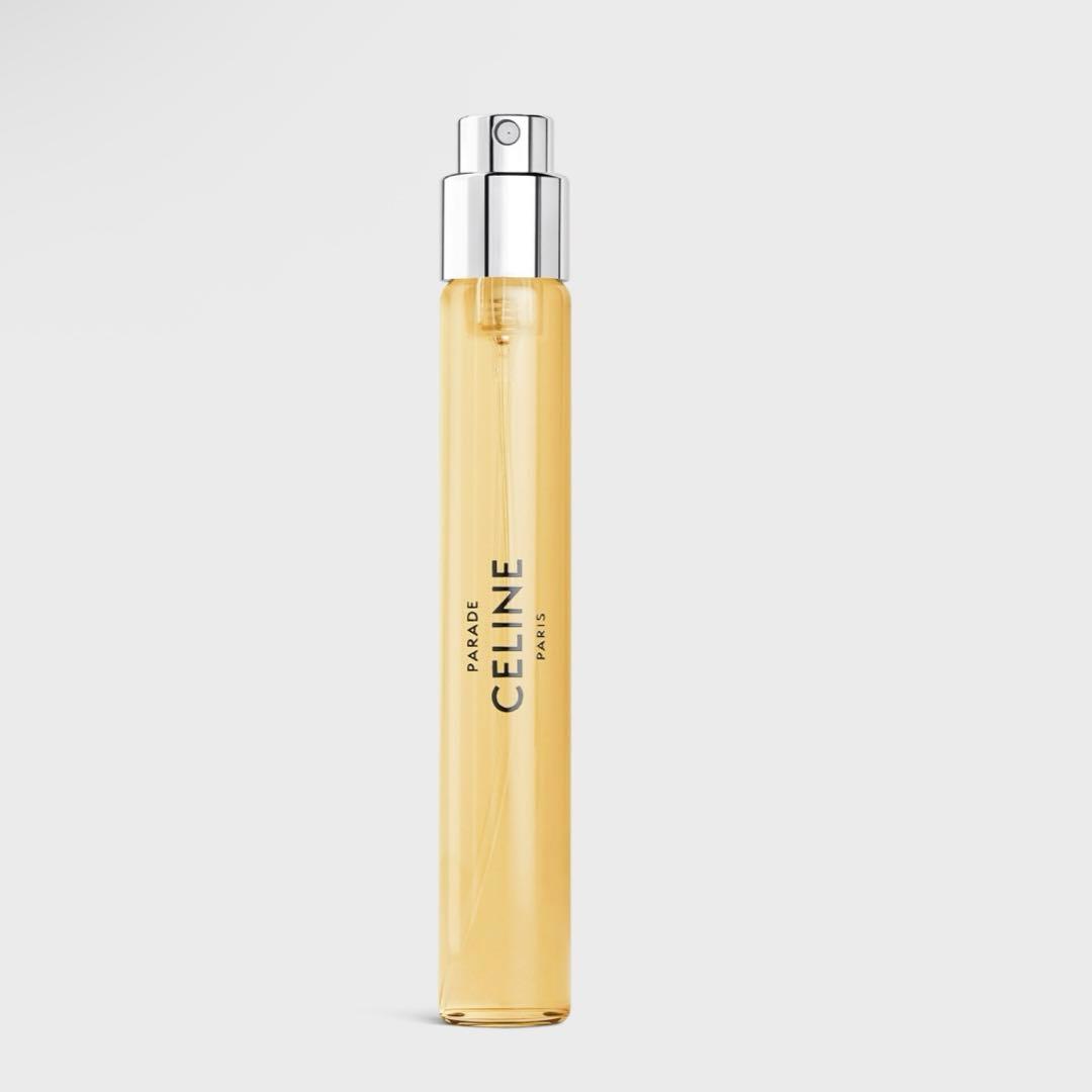 セリーヌ　パラード