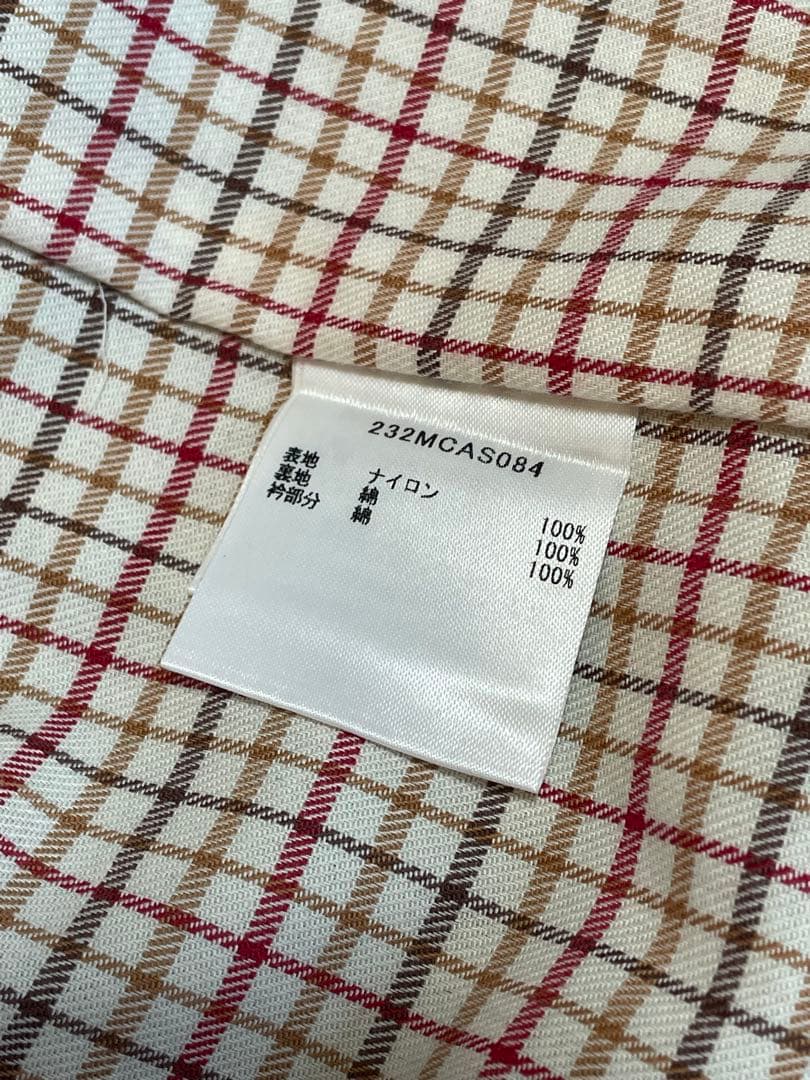 Barbour ビデイル BEDALE BEAUTY&YOUTH別注 バブアー