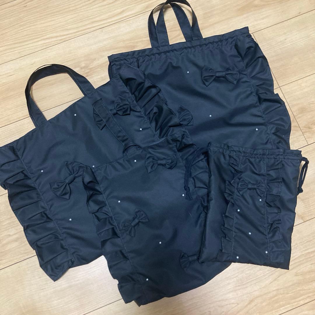 ⭕️完成品⭕️Rinさま専用　4点セット