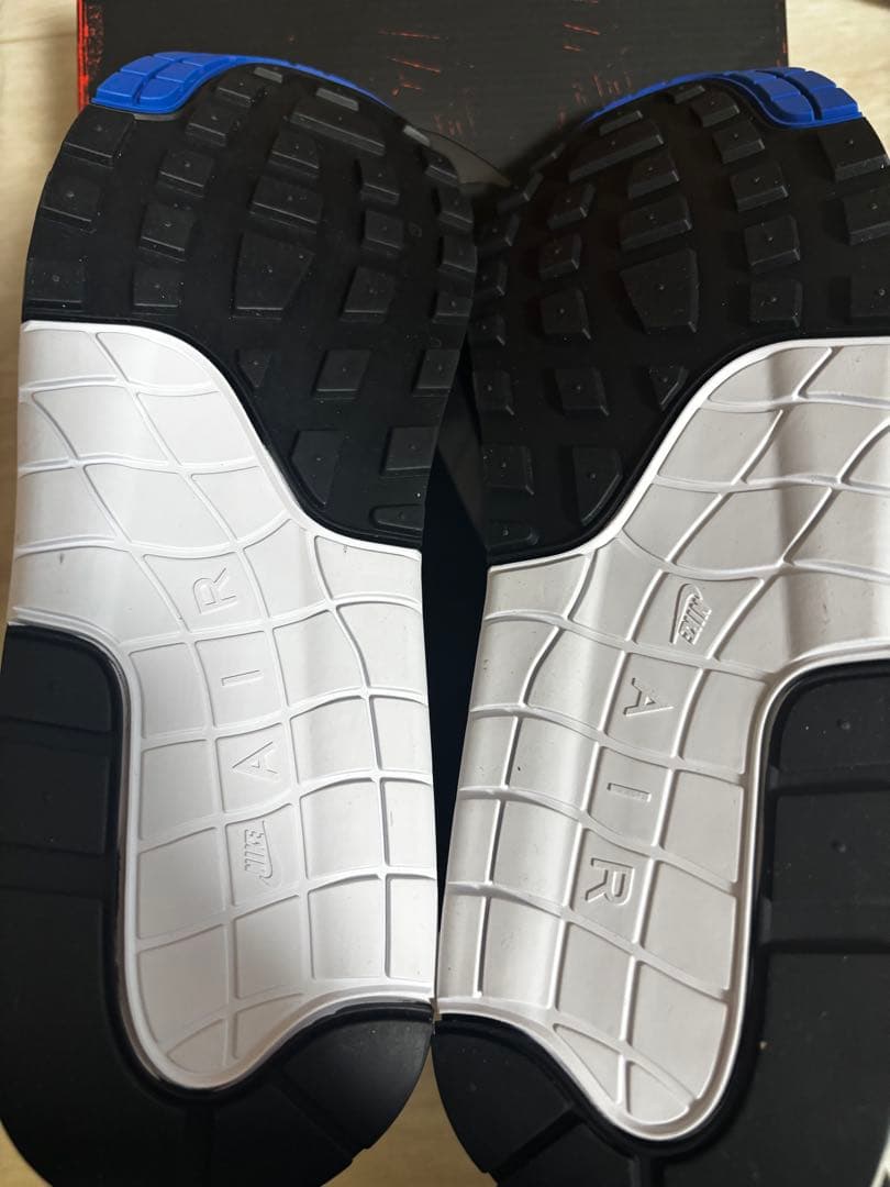 【新品未使用】エアマックス1 86 28センチ