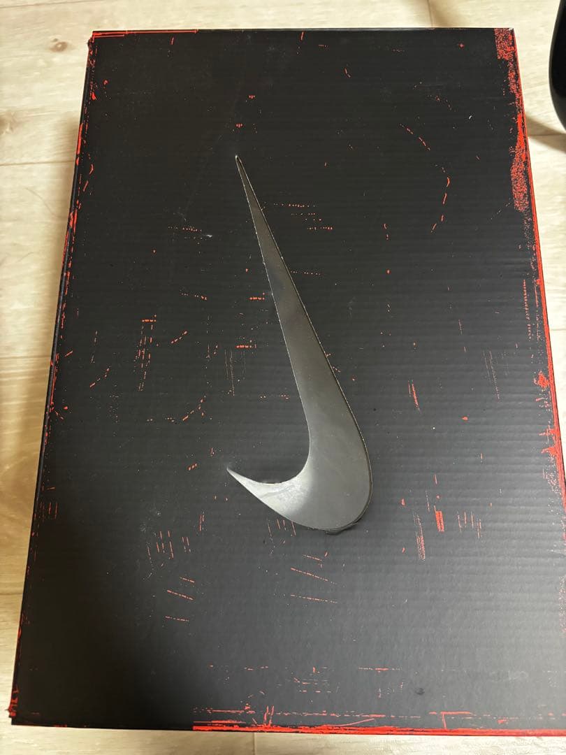 【新品未使用】エアマックス1 86 28センチ