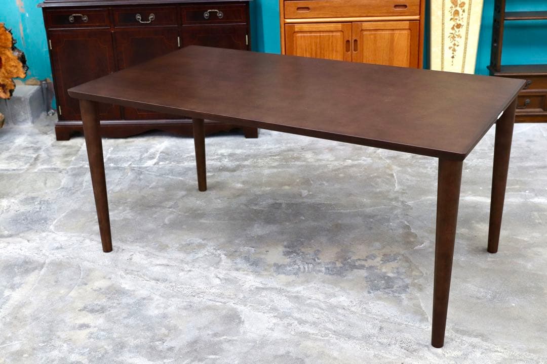 GMIK375◯カリモク60 karimoku ダイニングテーブル 食卓テーブル