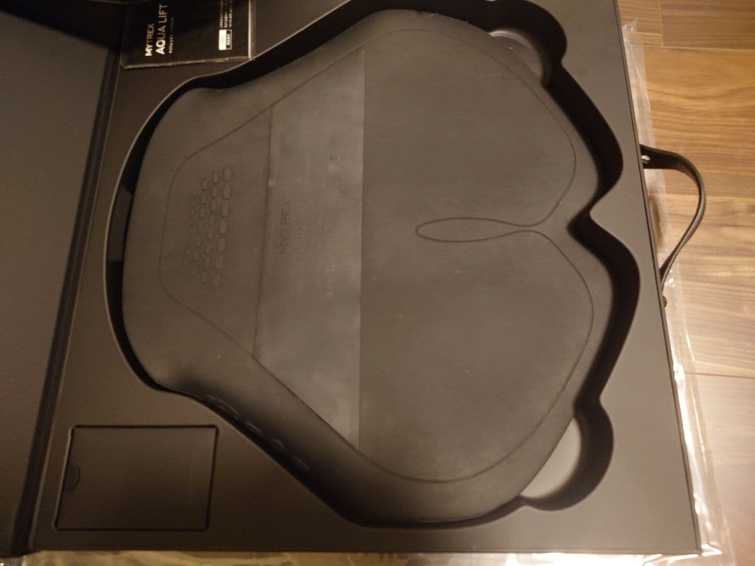 期間限定値下げ　MYTREX AQUA LIFT　マイトレックス　アクア