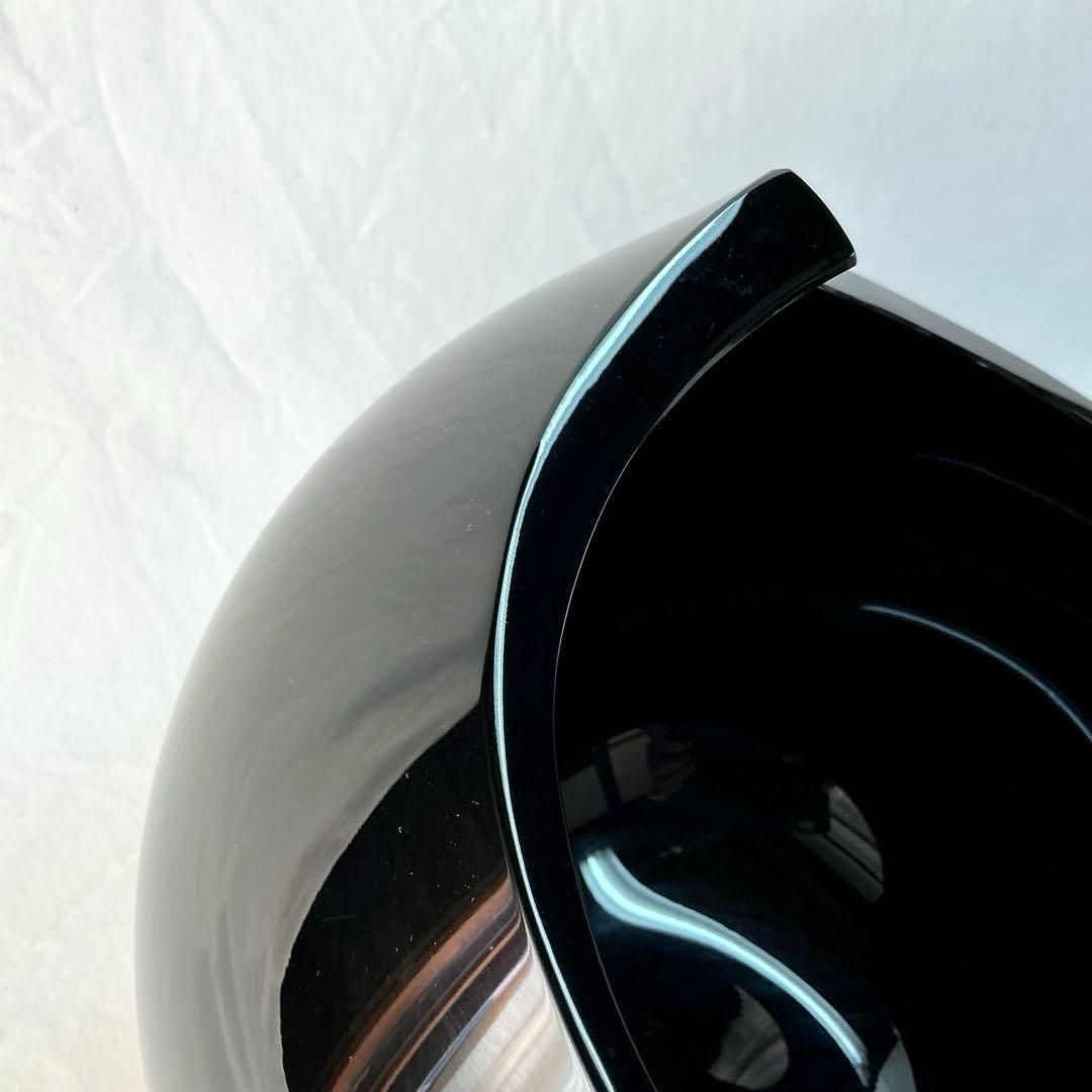 murano ヴィンテージ ベネチアングラス 作家物 ムラーノ 花瓶 インテリア