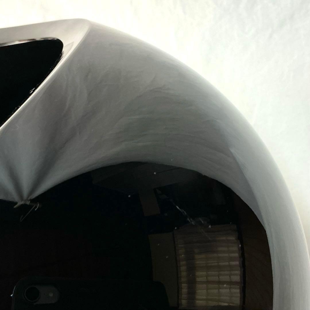 murano ヴィンテージ ベネチアングラス 作家物 ムラーノ 花瓶 インテリア