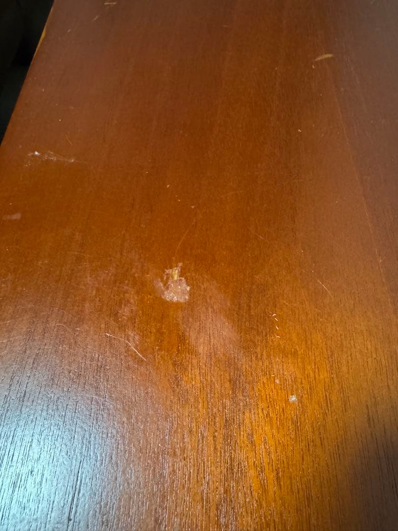 北欧ヴィンテージ調テレビ台 幅150cm