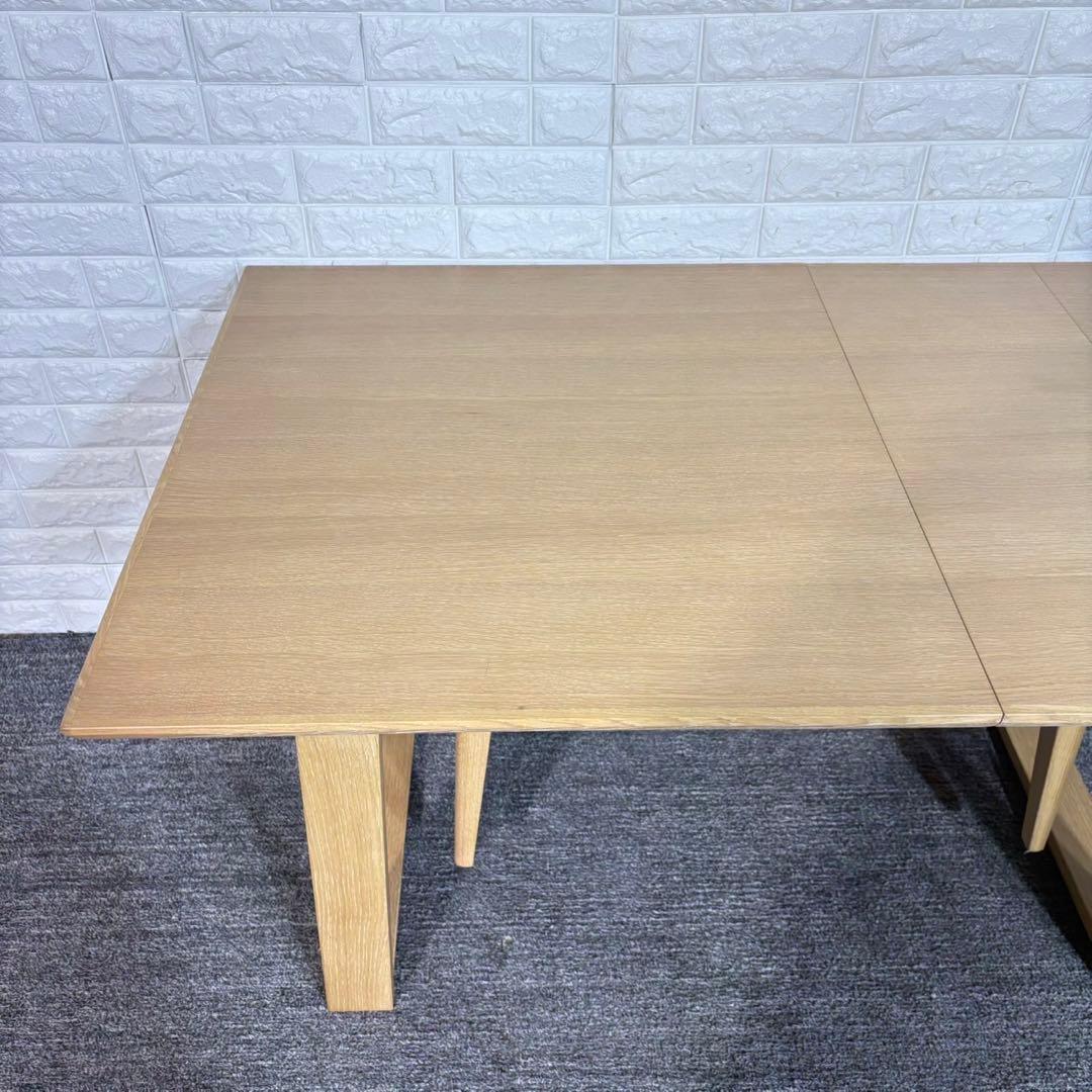 シギヤマ家具 SKJUST リビングダイニング 4点セット 食卓 B047