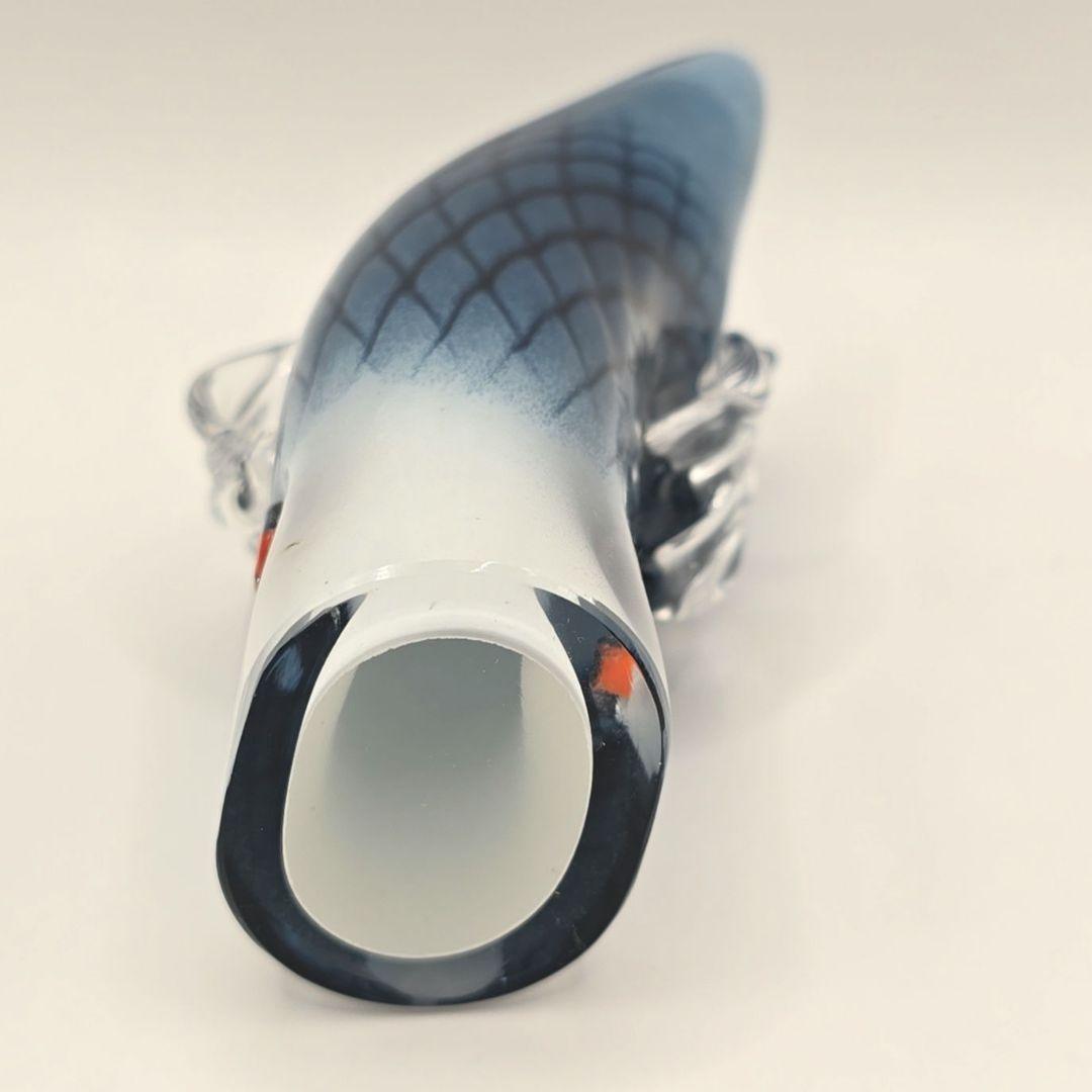 【こいのぼり・置物】glasscalico グラスキャリコ ハンドメイド アート